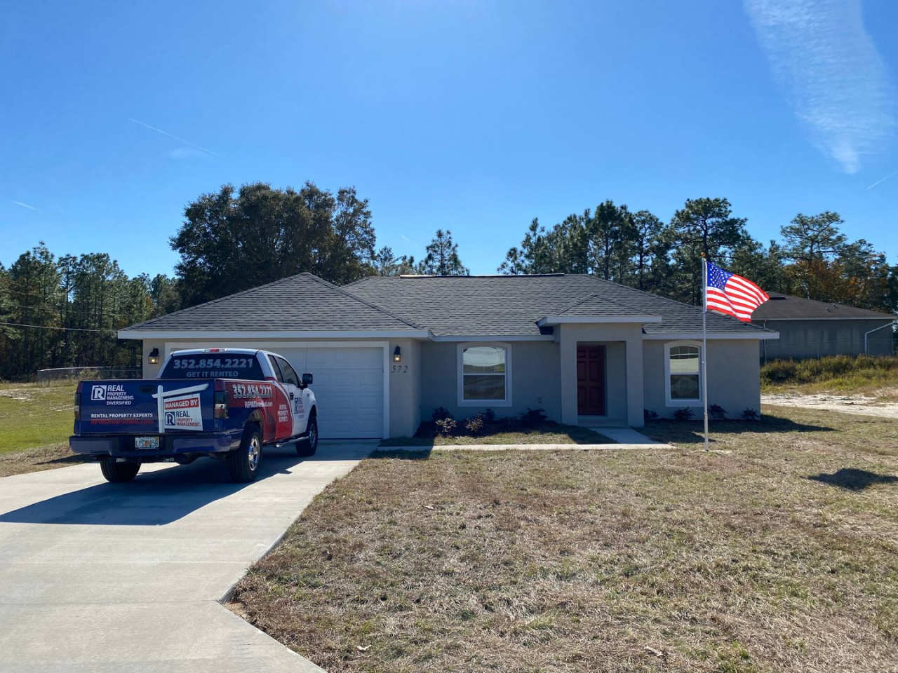 SW Ocala Neighborhood 3/2/2 **WON'T LAST**