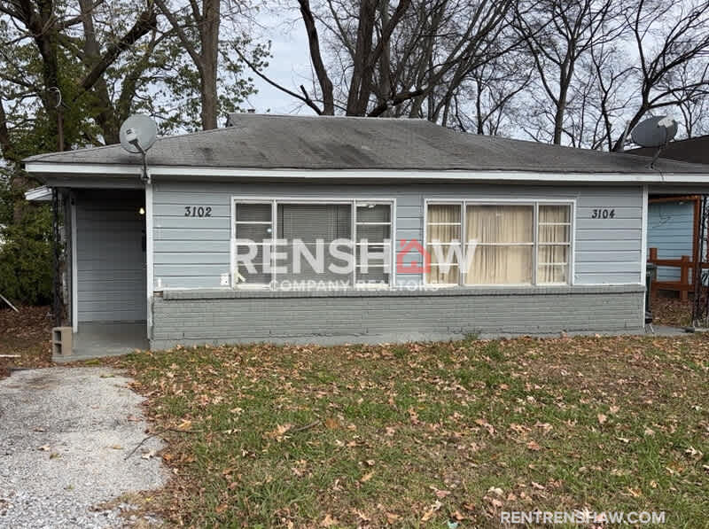 3102 Allison Ave