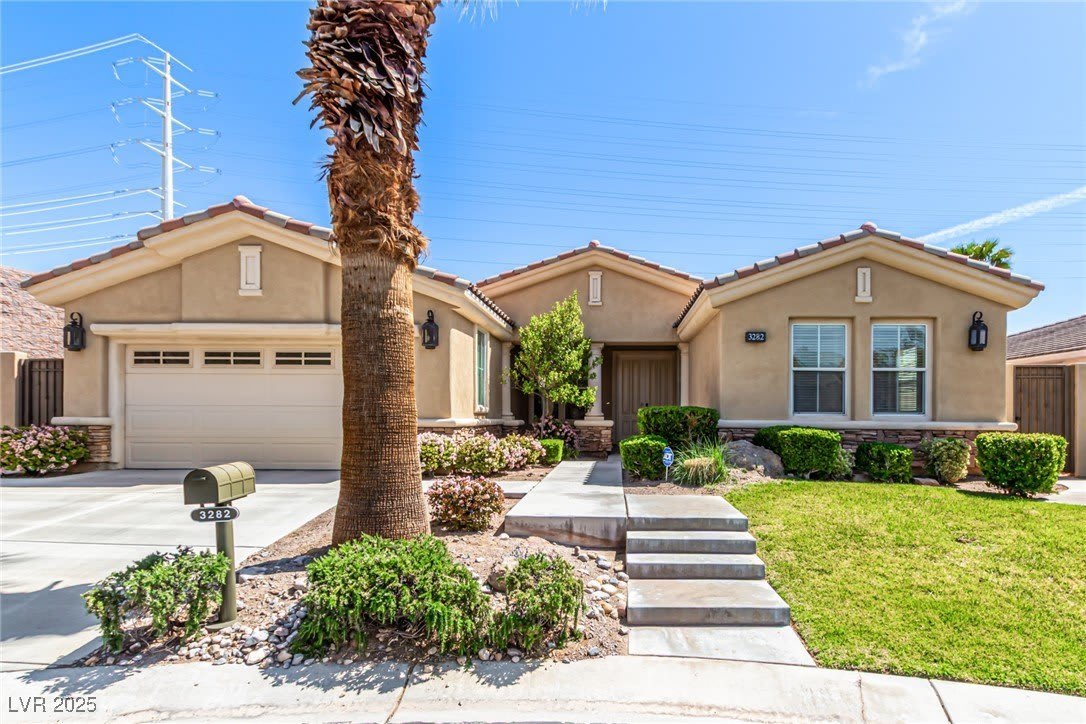 3282 Rabbit Brush Court