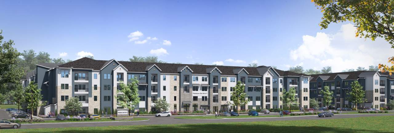 Palladium Canyon Park