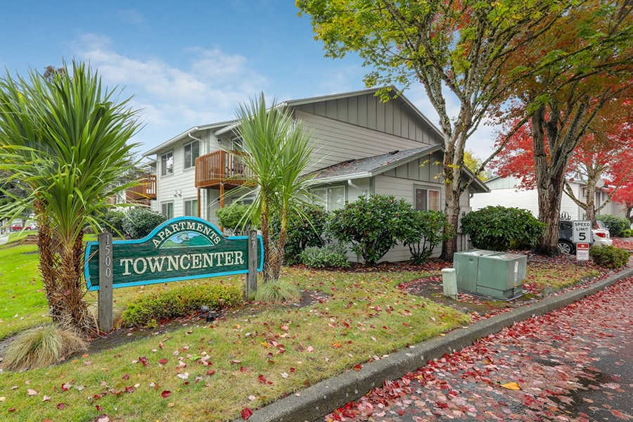 TownCenter