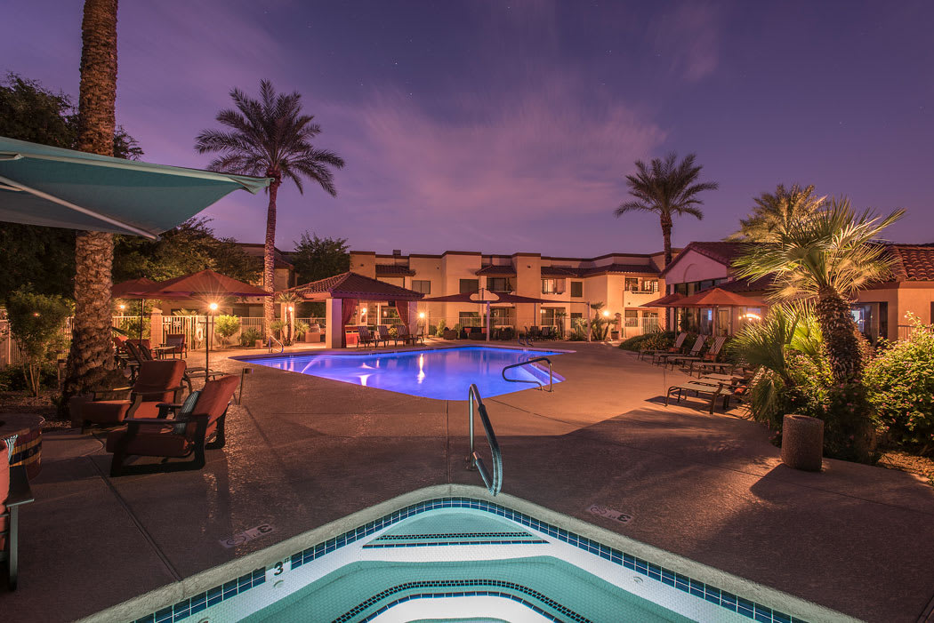 Scottsdale Highlands