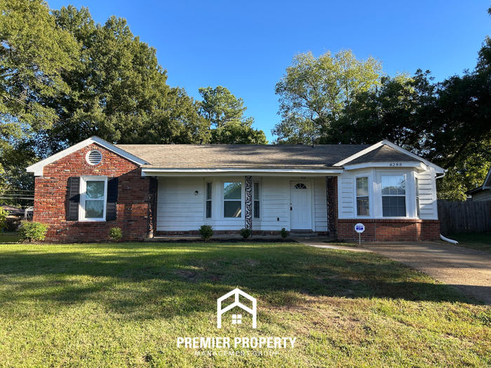 8288 Cedarbrush Drive