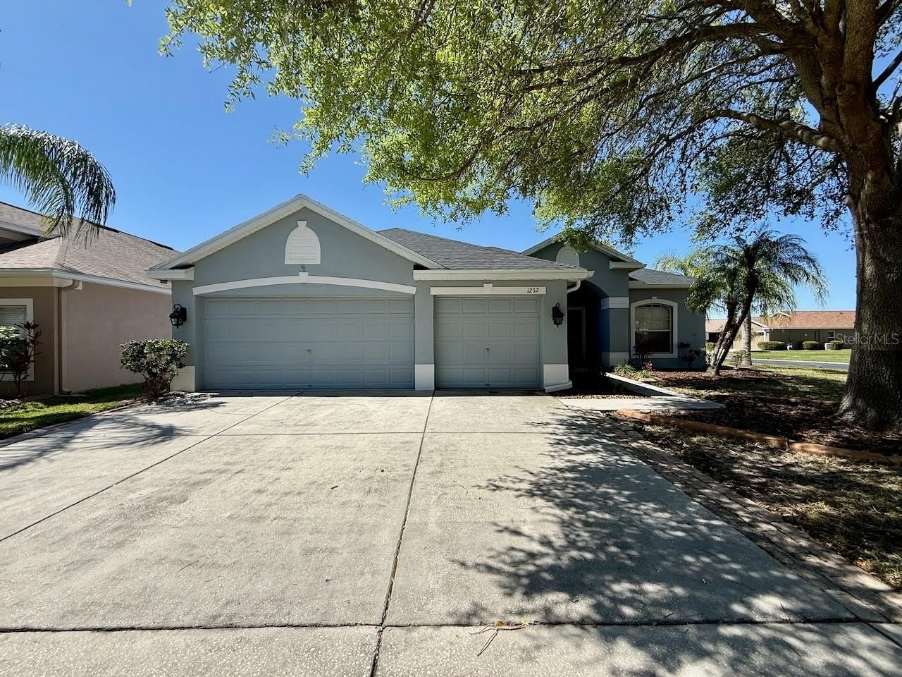 1232 EMERALD HILL WAY