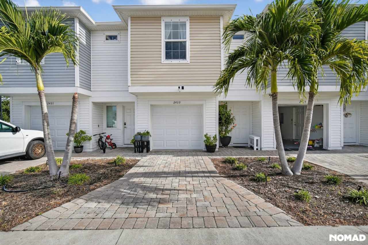 Charming 2BR Condo in Bradenton