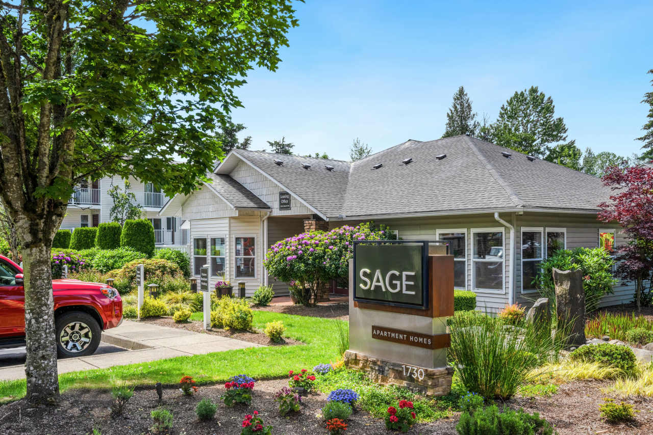Sage Apartments