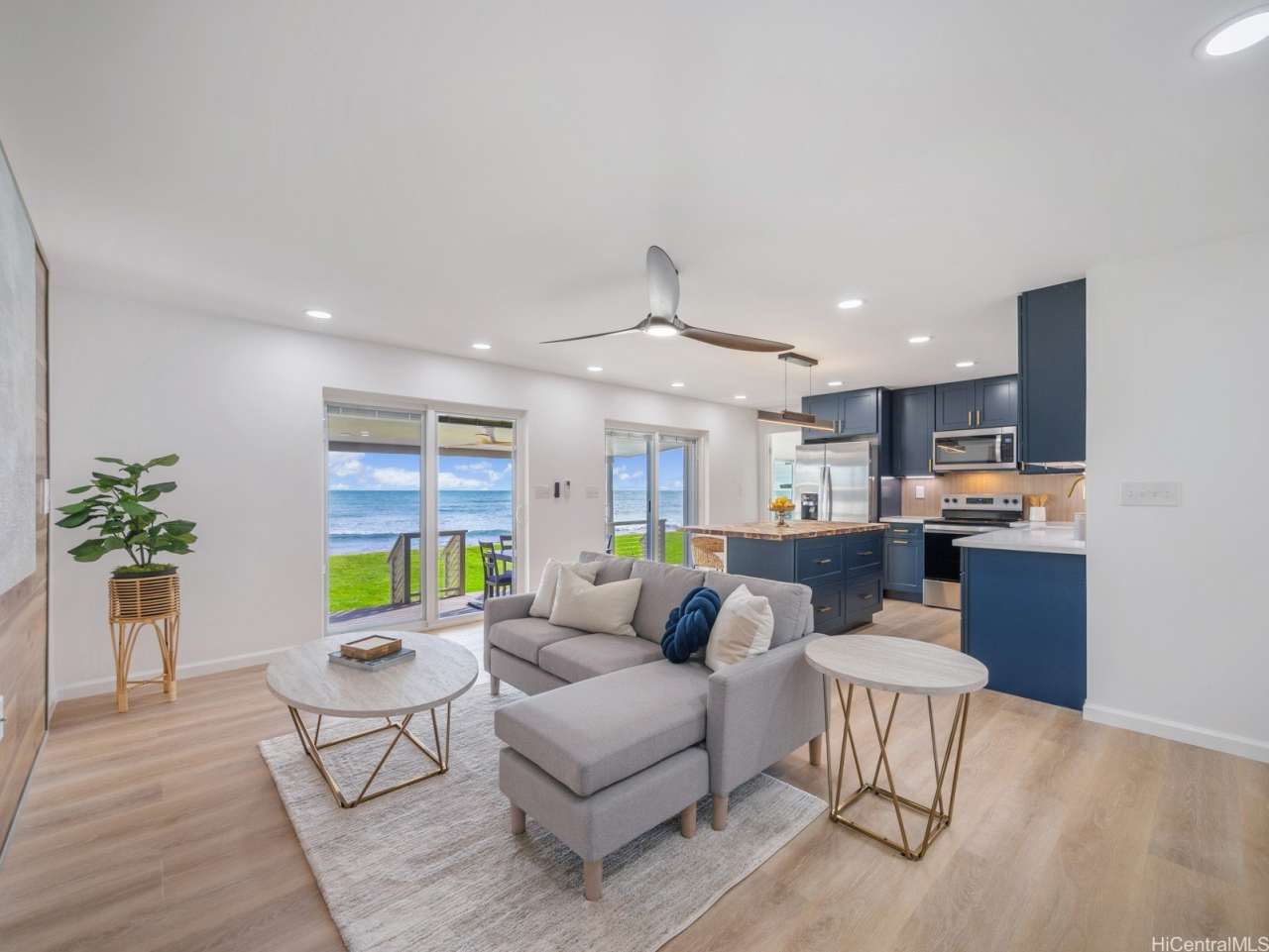 91-481 Ewa Beach Road unit: C