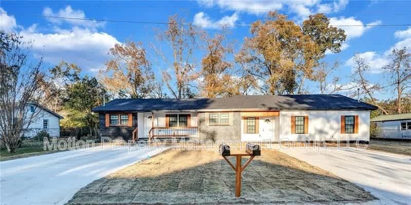 317 Preston Street - A3