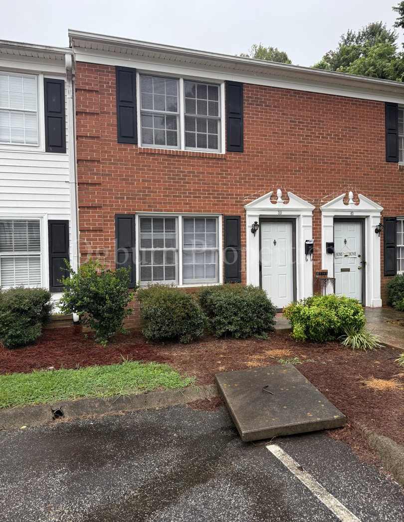 311-59 Salisbury Manor-Kernersville-2BR/1.5BA-Townhome!!!