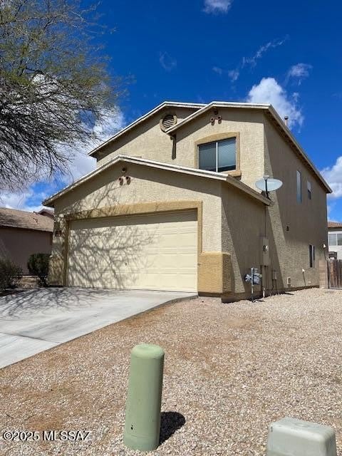 3556 W Lost Village Lane