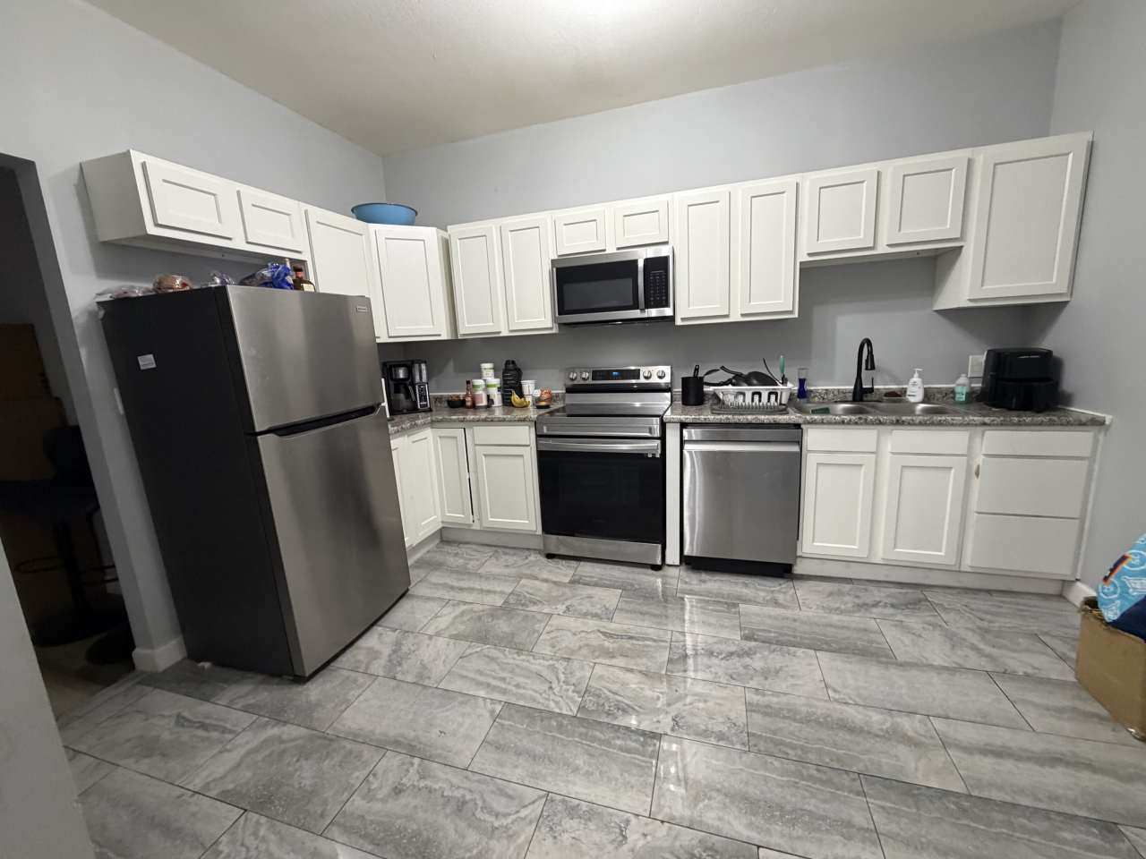 2545 Brownsville Road - 4