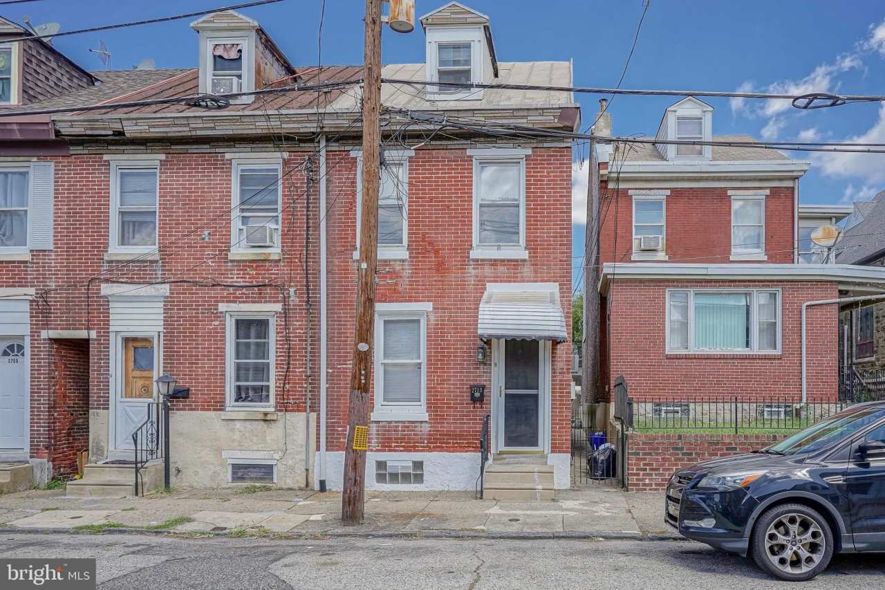 2713 KIRKBRIDE Street