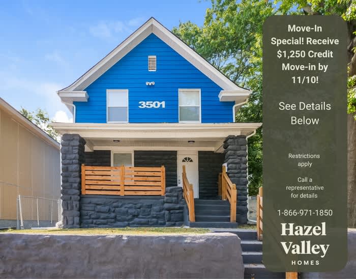 3501 East 34th Street