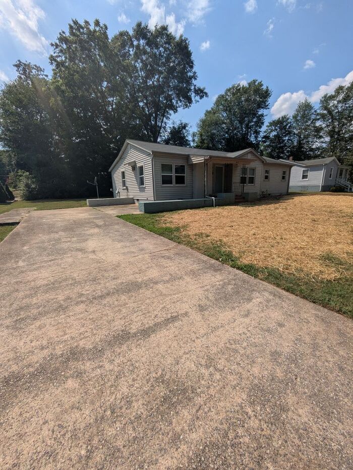 1829 1st Street Northeast