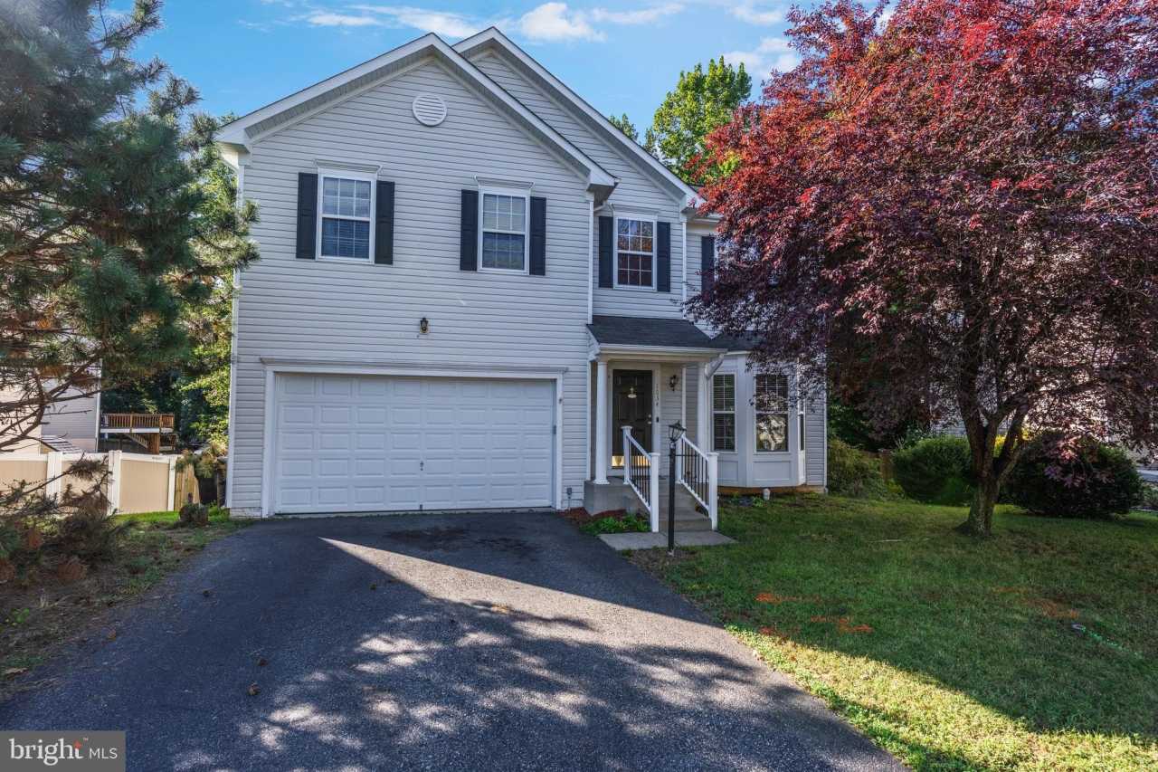 1034 BAKERSFIELD LANE