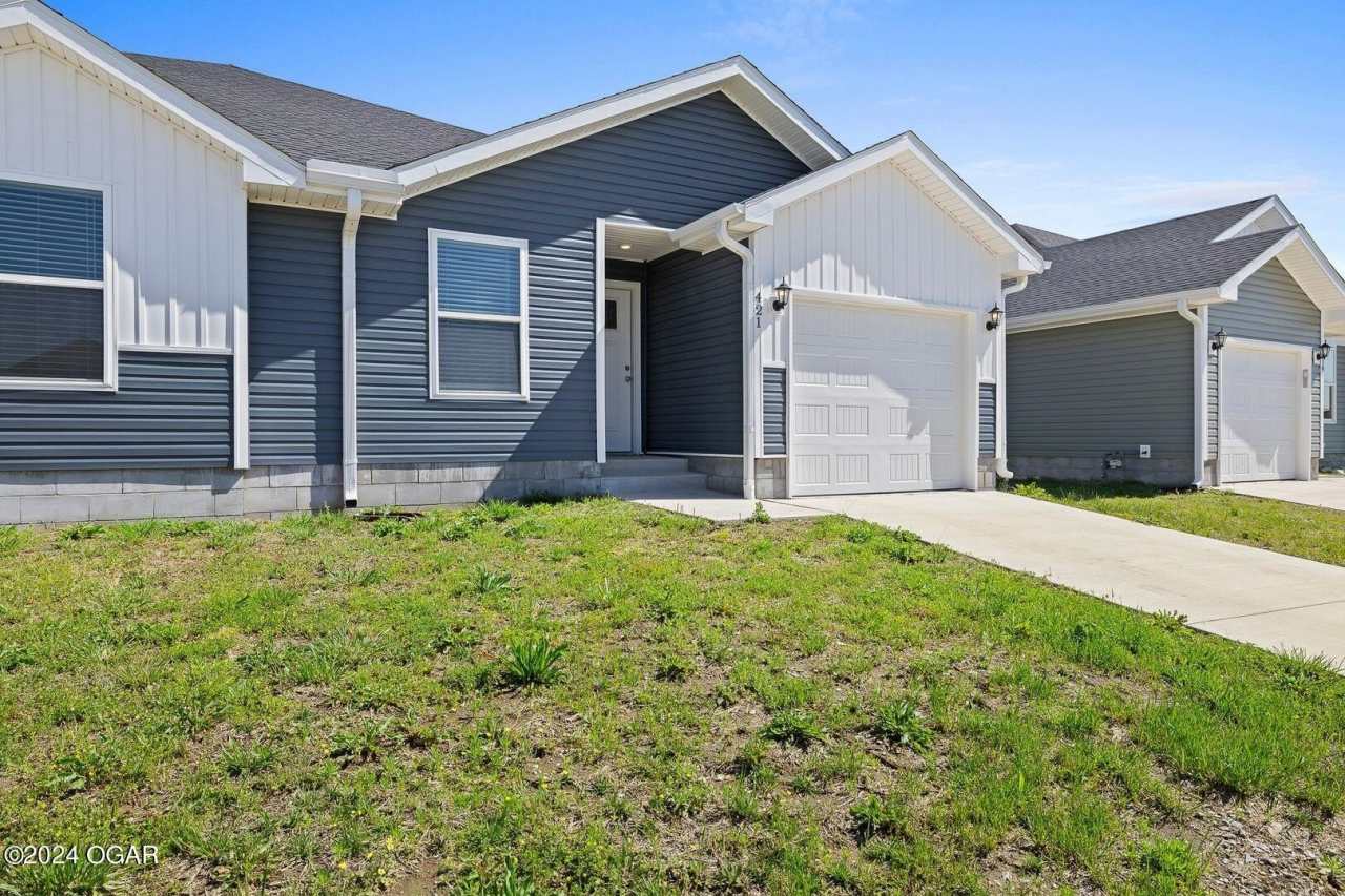 421 Alex Jordan Drive