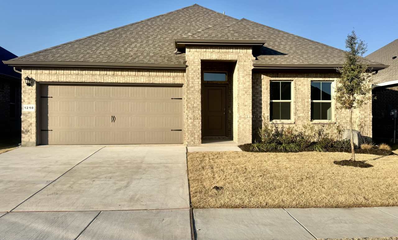 1210 Rockwater Drive