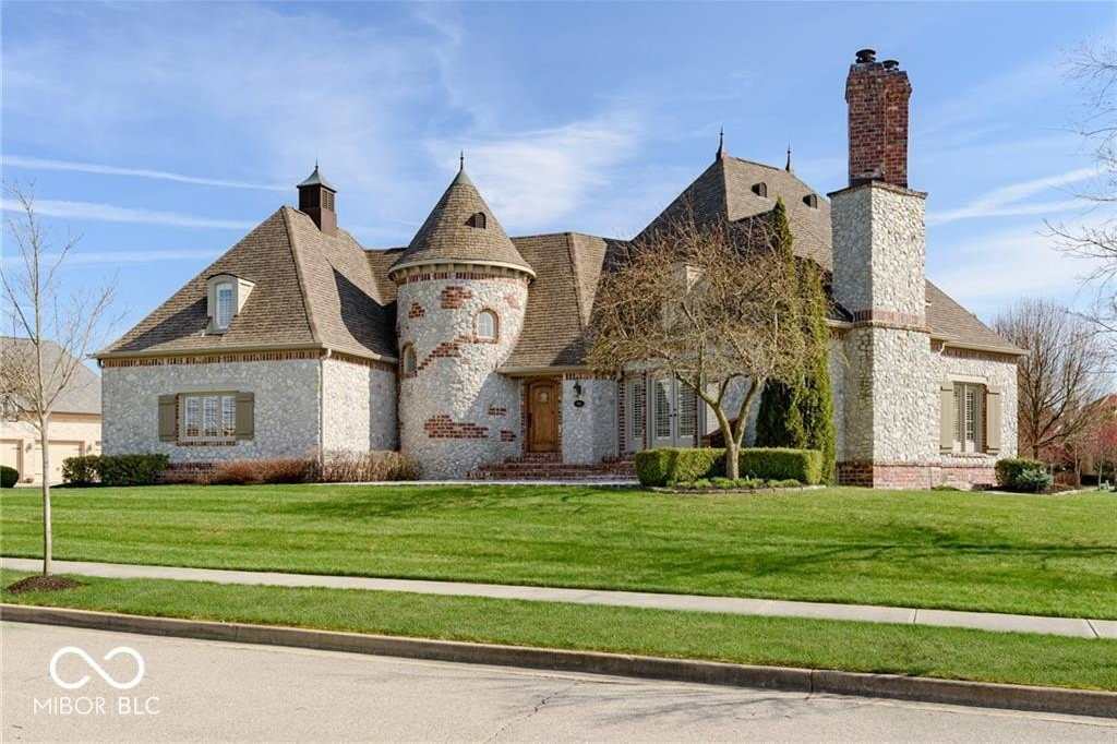 1863 Hourglass Drive