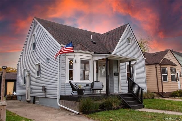 640 Wordsworth Street