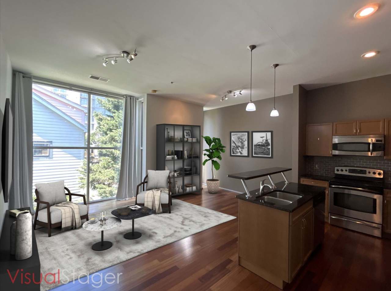 T.R. Lawing Realty Property