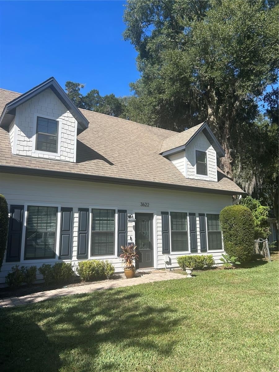 3622 DEVONSWOOD DRIVE