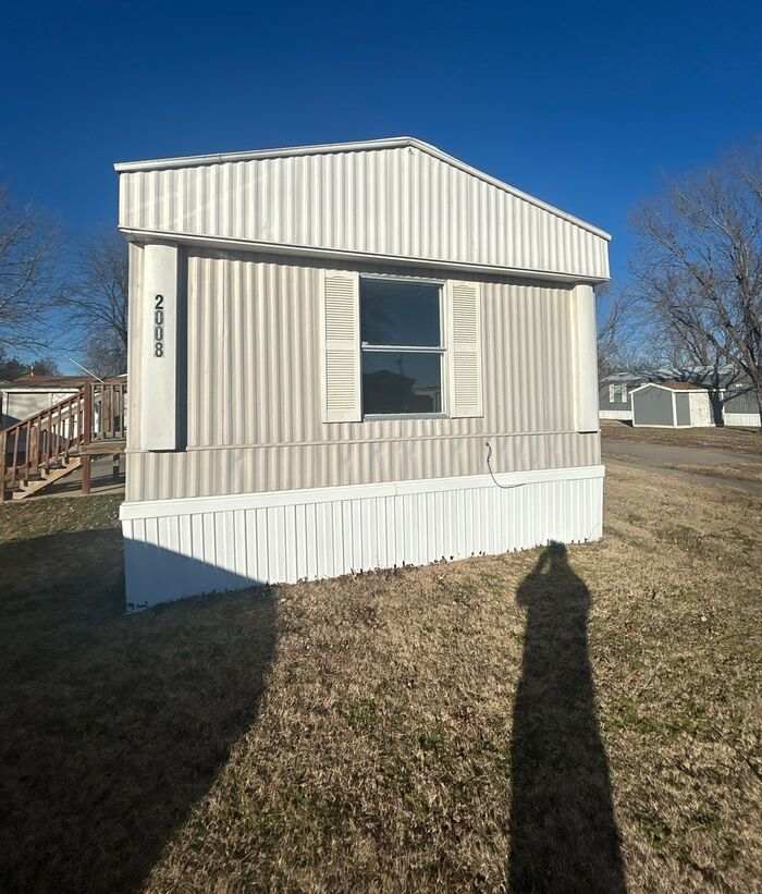 2008 West 3rd Street