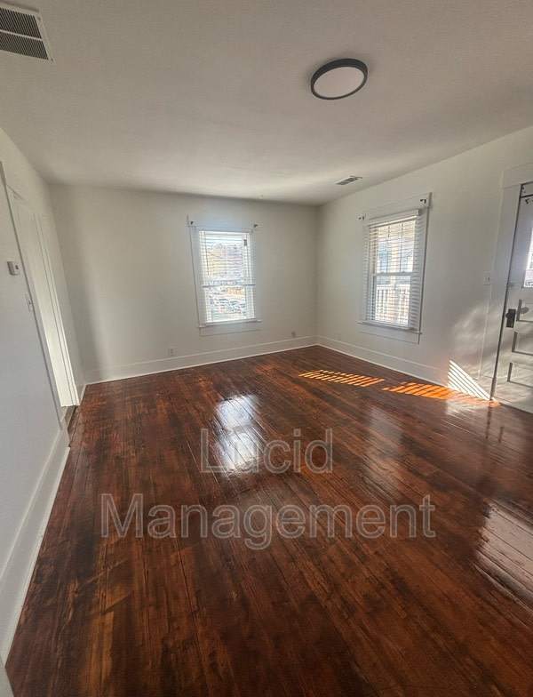 629 West Market Street - 2