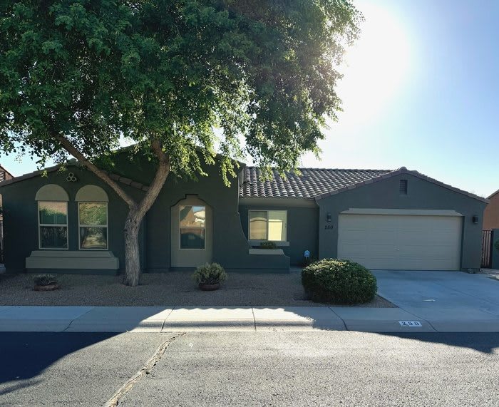 250 North 102nd Place