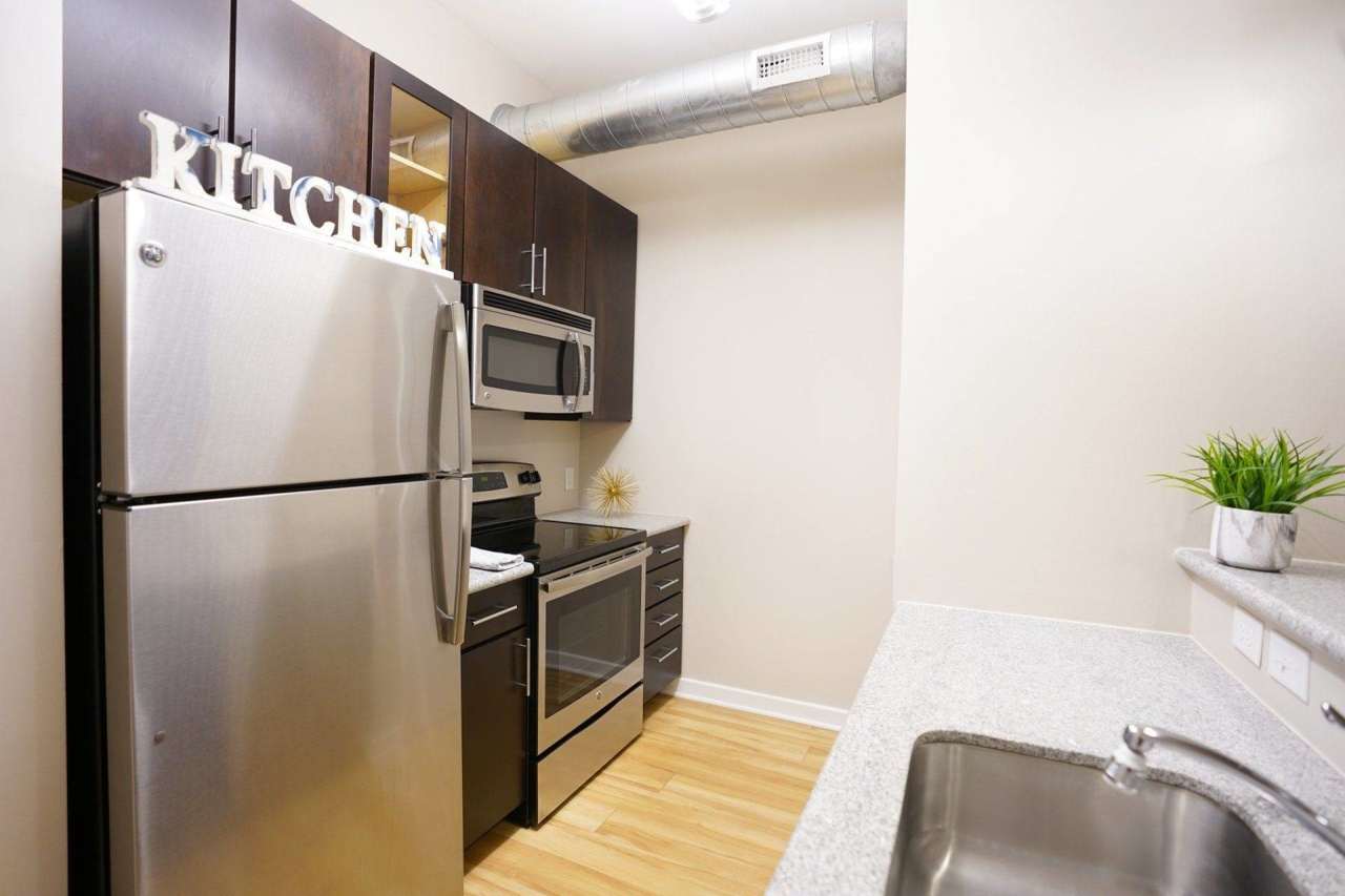 Chestnut Street Lofts