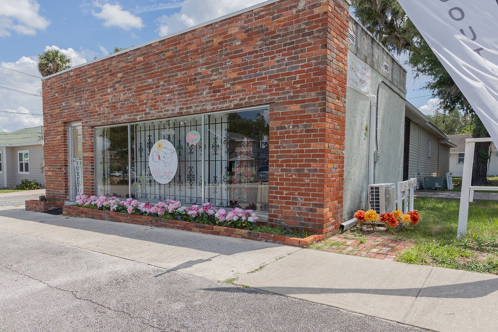 209 South Florida Avenue