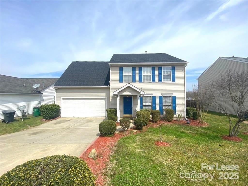 7115 Smithton Lane