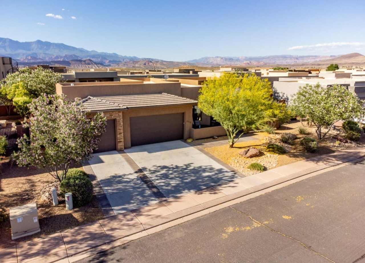 Beautiful Home in the Dunes @ Sand Hollow Resort Community