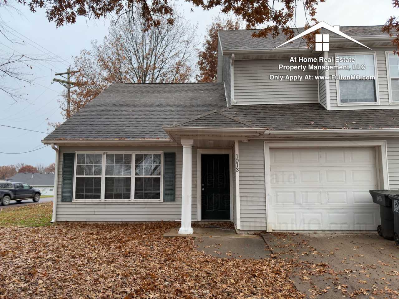 1011-1013 Greystone Court