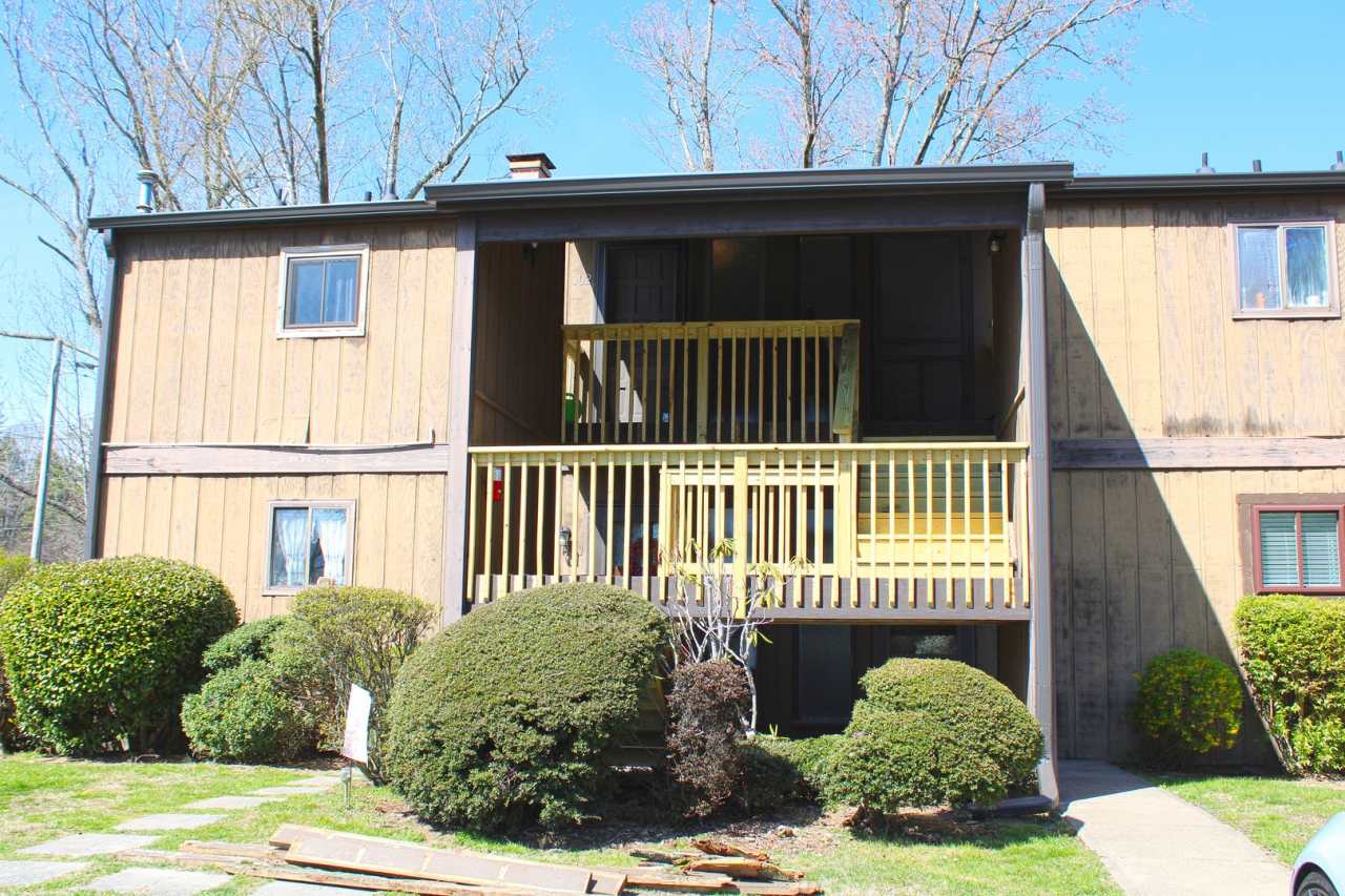 Sapphire Manor Condo