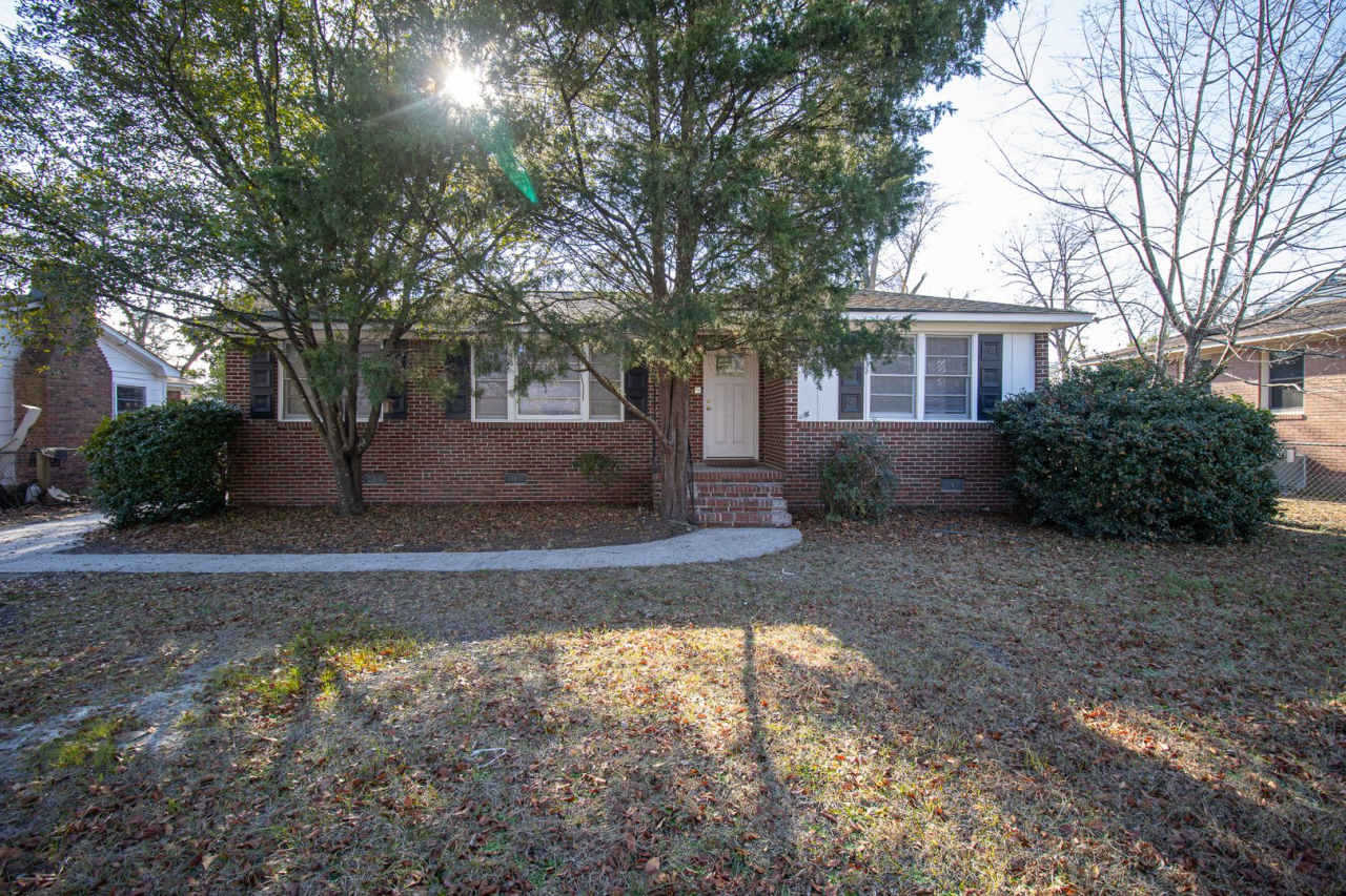 Charming 3-Bedroom Brick Home in Cayce