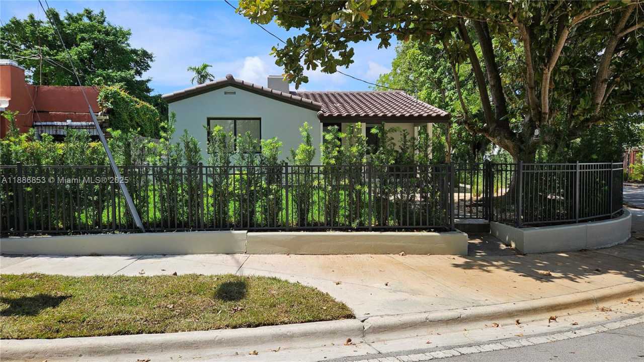 424 Northeast 63rd Street