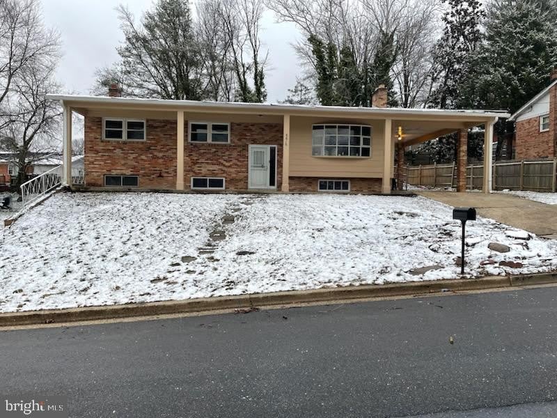 5616 OLD TEMPLE HILL Road