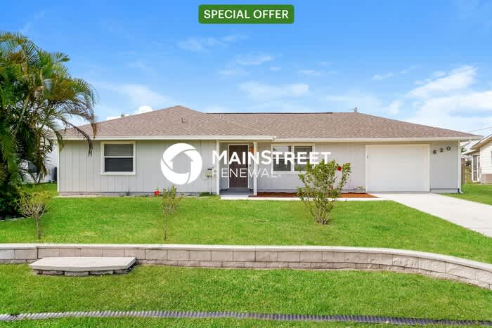 620 Southeast Picasso Avenue