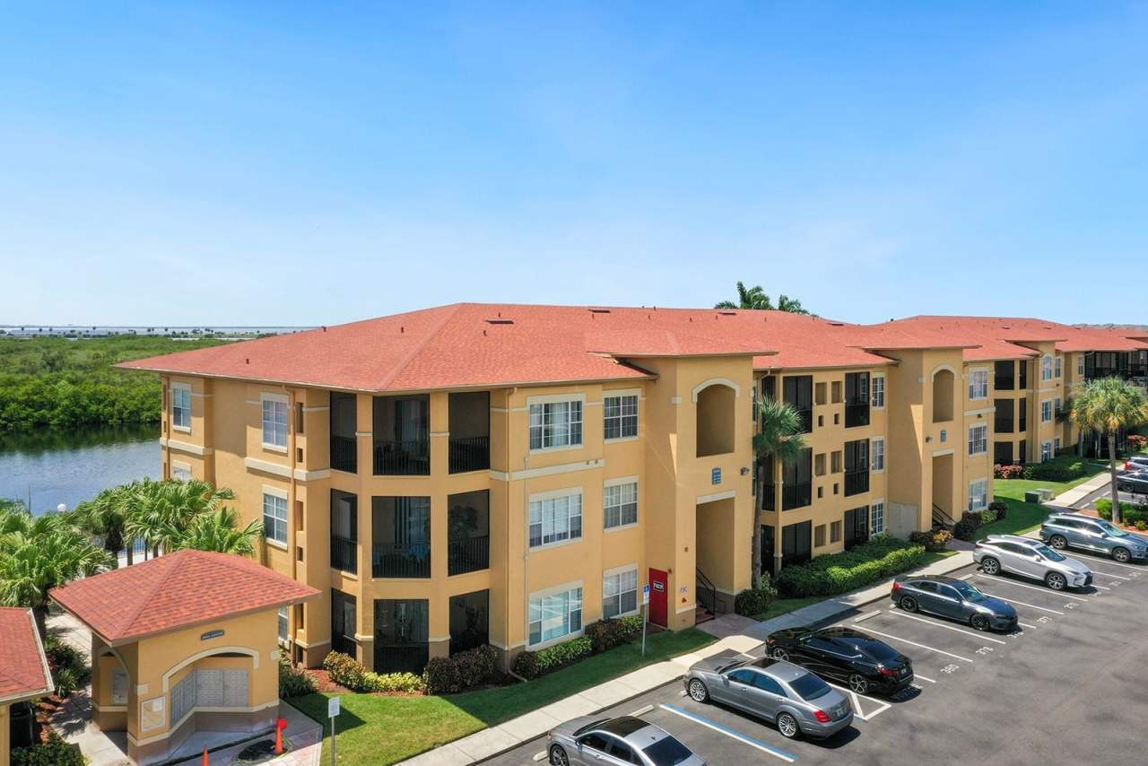 4345 Bayside Village Drive - 1Unit #104