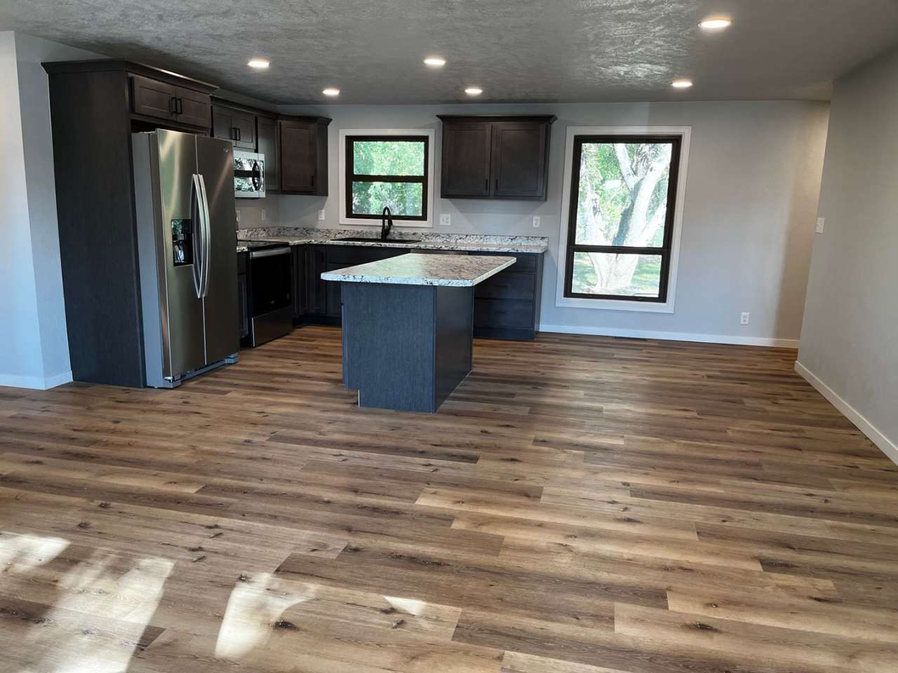 3 Bed/1 Bath Ranch for rent in Brandon!