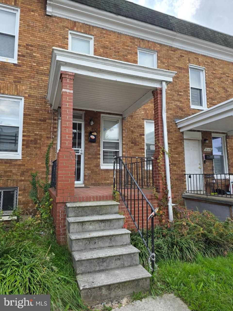 3151 RAVENWOOD Avenue