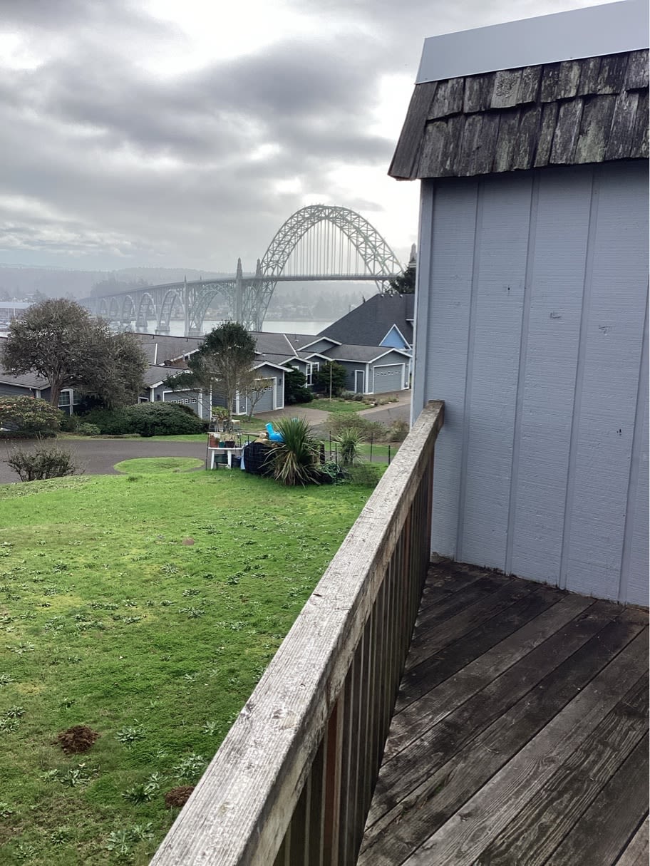 1105 Southwest 12th Street - 1