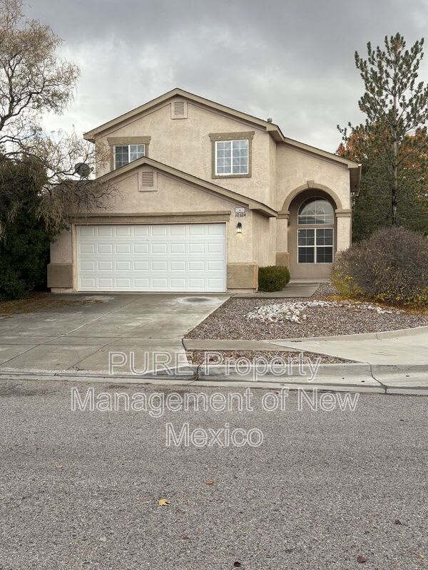 10324 Calle Hermosa Pl NW