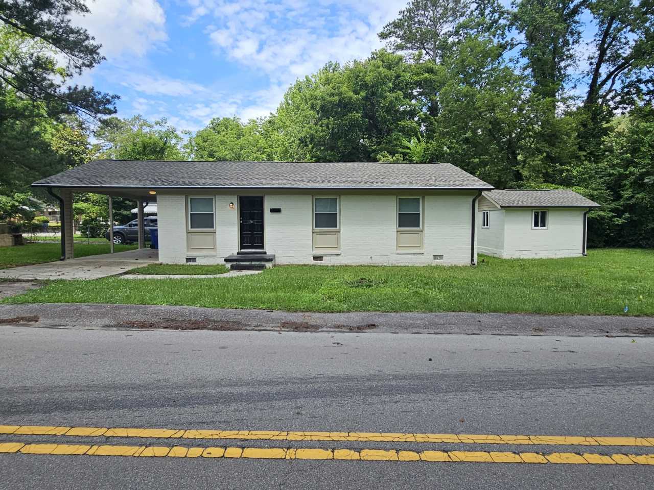 3801 Water Street Columbia, SC 29203