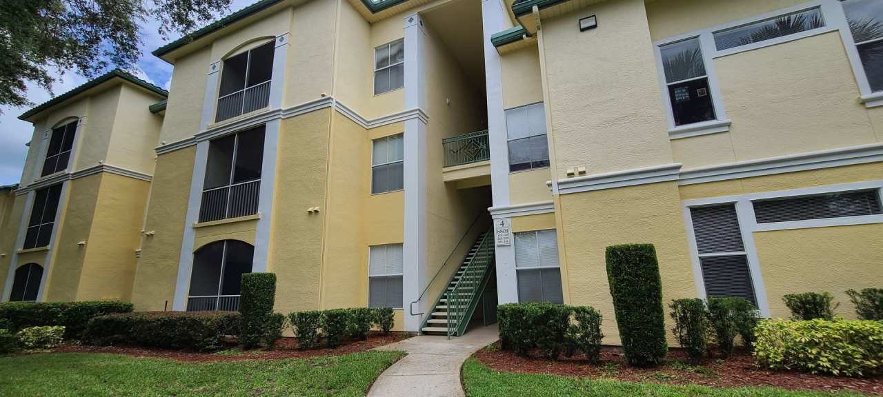 Condo in Legacy Dunes Kissimmee