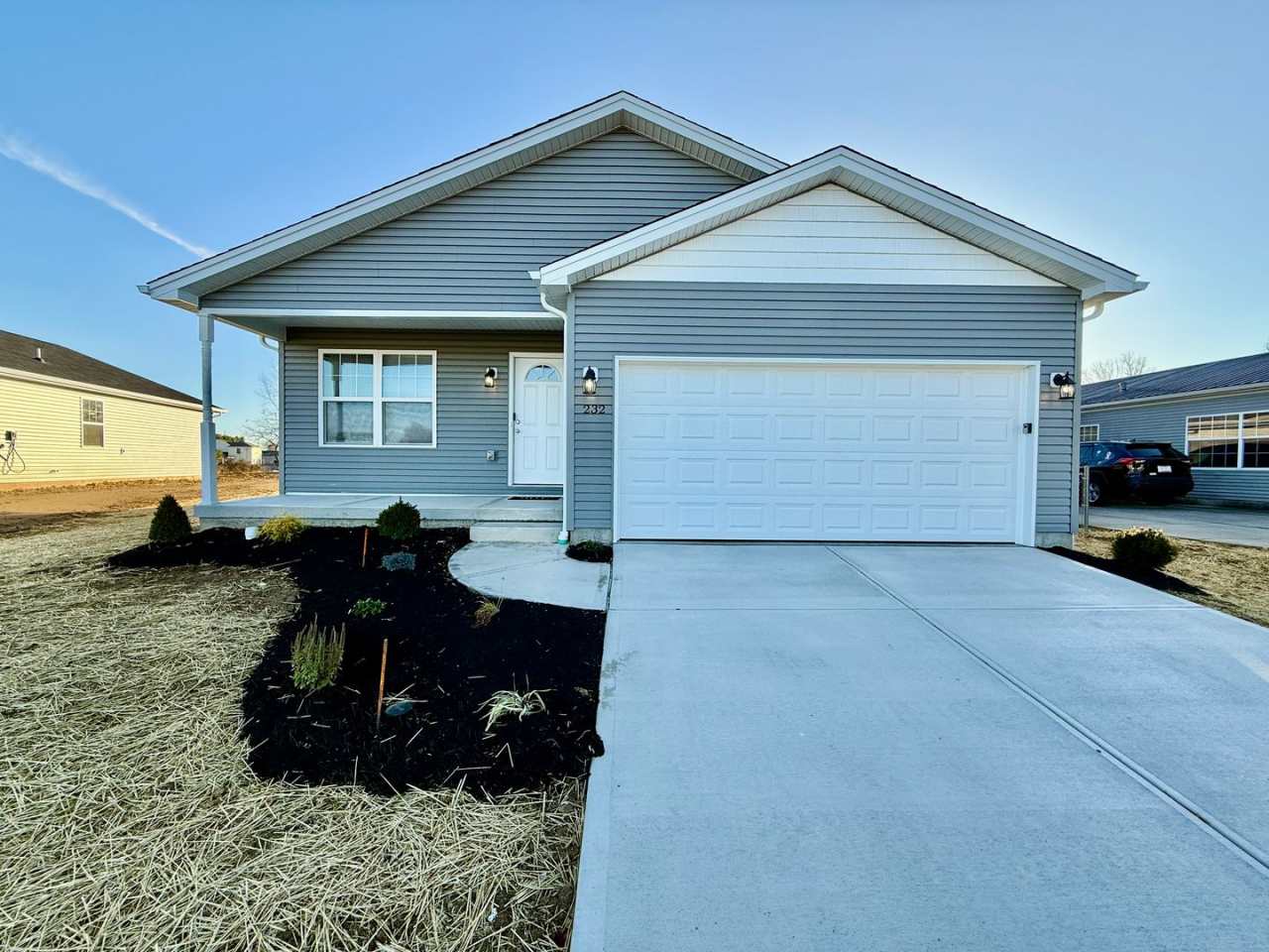 232 Taylor Dr