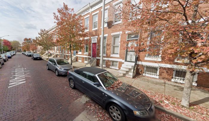 499 Whitridge Avenue