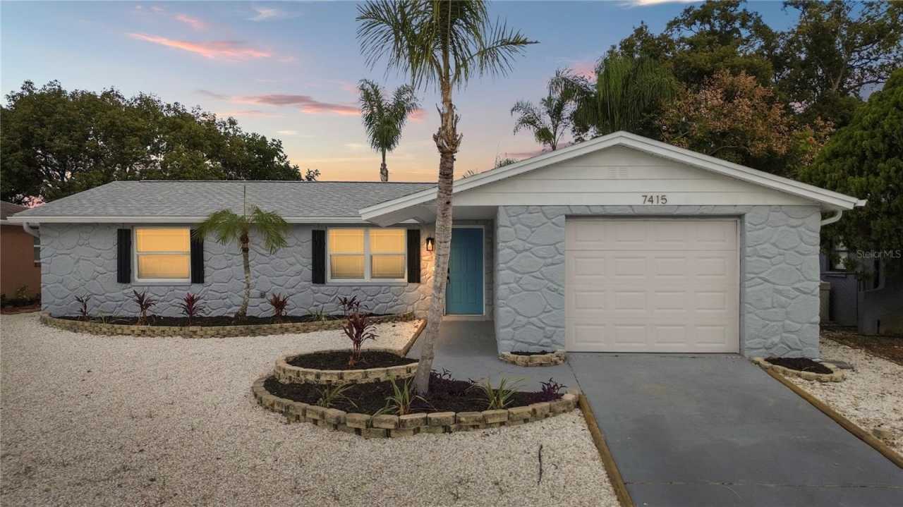 7415 SAN SALVADORE DRIVE