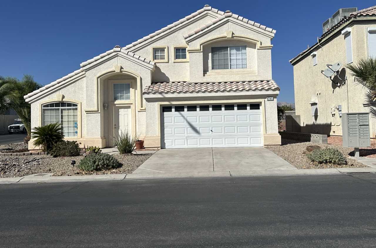 4741 Ashington Street