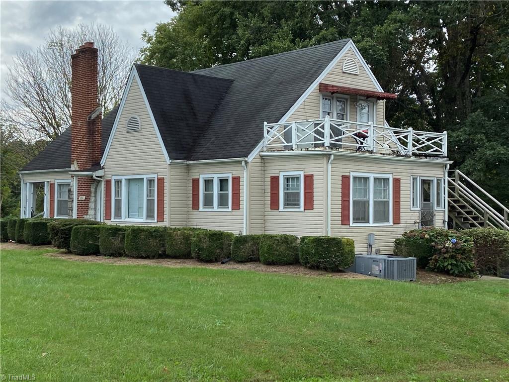 894 South Franklin Road - 3